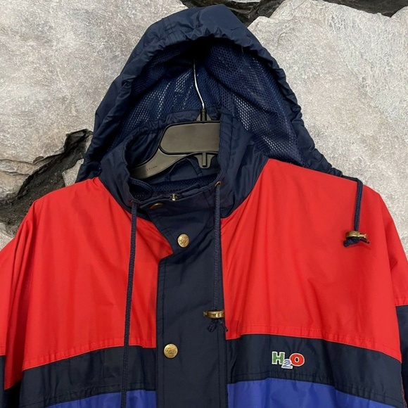 Vintage Jacket - Picture 2 of 12